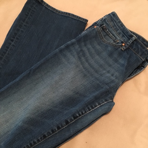 GAP Denim - Gap 1969 sexy boot jeans. Size 29L  worn once